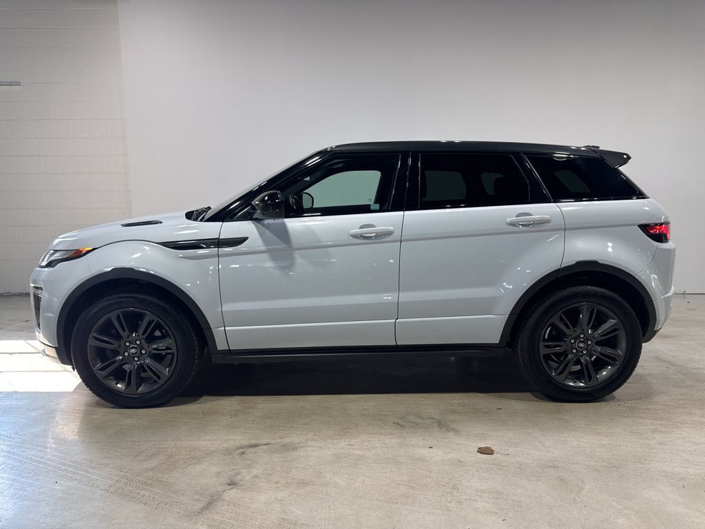 2019 Land Rover Range Rover Evoque 5 Door Landmark Edition - 22995999 - 3
