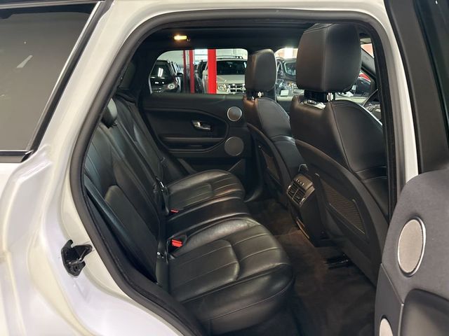 2019 Land Rover Range Rover Evoque 5 Door Landmark Edition - 22995999 - 42