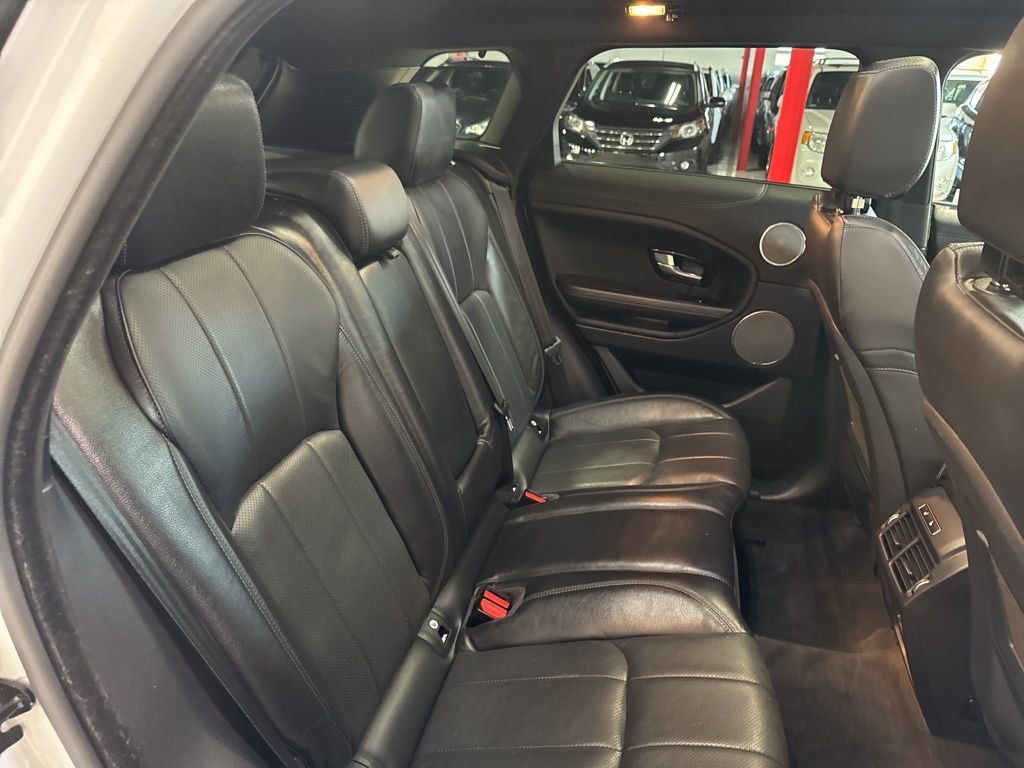 2019 Land Rover Range Rover Evoque 5 Door Landmark Edition - 22995999 - 44