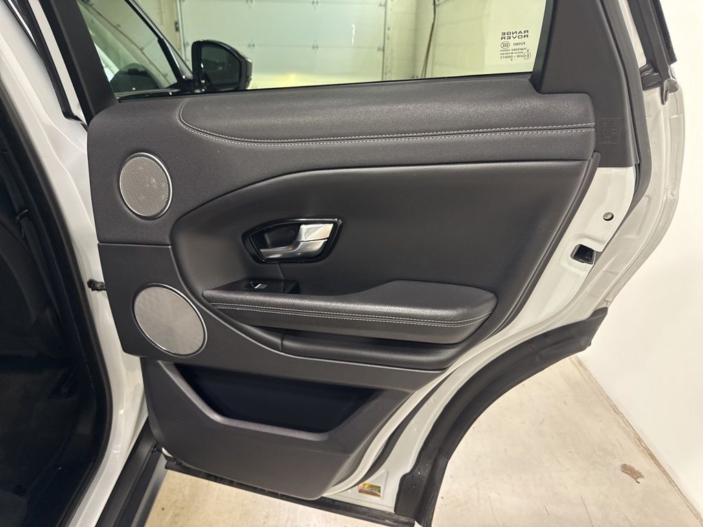 2019 Land Rover Range Rover Evoque 5 Door Landmark Edition - 22995999 - 45