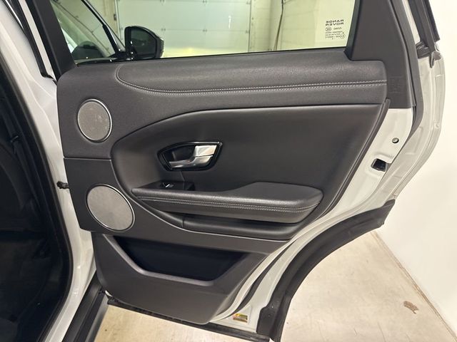 2019 Land Rover Range Rover Evoque 5 Door Landmark Edition - 22995999 - 45