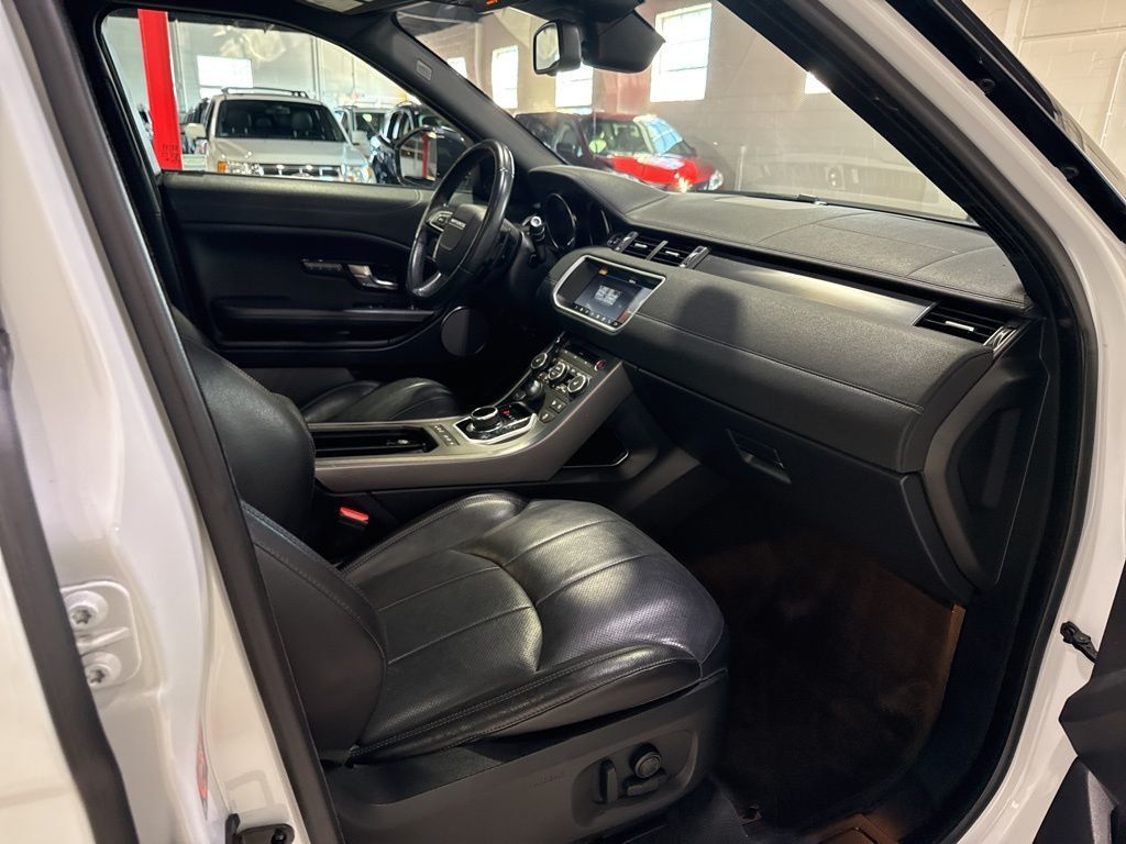 2019 Land Rover Range Rover Evoque 5 Door Landmark Edition - 22995999 - 47