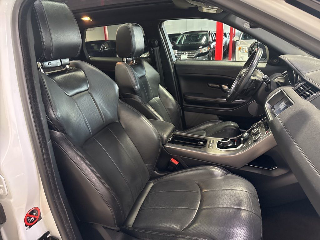 2019 Land Rover Range Rover Evoque 5 Door Landmark Edition - 22995999 - 48