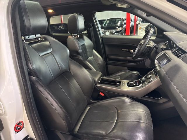 2019 Land Rover Range Rover Evoque 5 Door Landmark Edition - 22995999 - 48