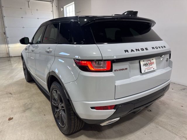 2019 Land Rover Range Rover Evoque 5 Door Landmark Edition - 22995999 - 4