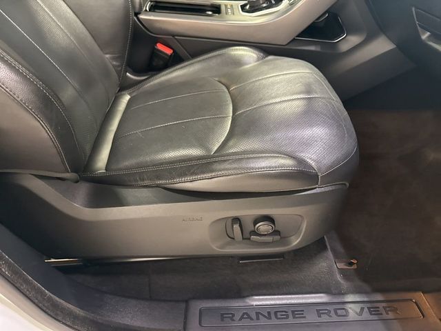 2019 Land Rover Range Rover Evoque 5 Door Landmark Edition - 22995999 - 49