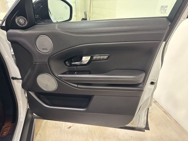 2019 Land Rover Range Rover Evoque 5 Door Landmark Edition - 22995999 - 50