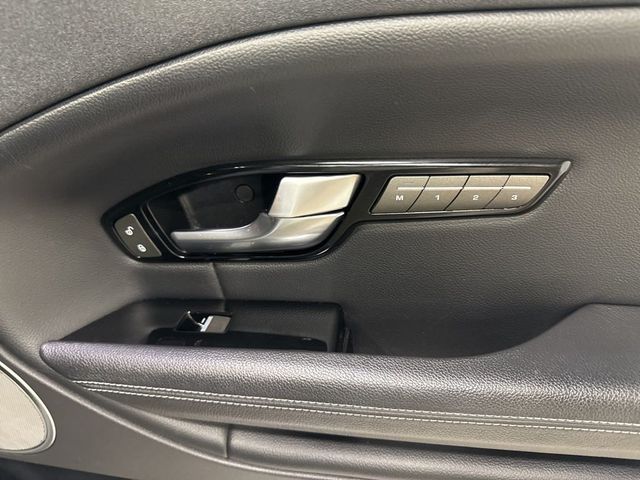 2019 Land Rover Range Rover Evoque 5 Door Landmark Edition - 22995999 - 51