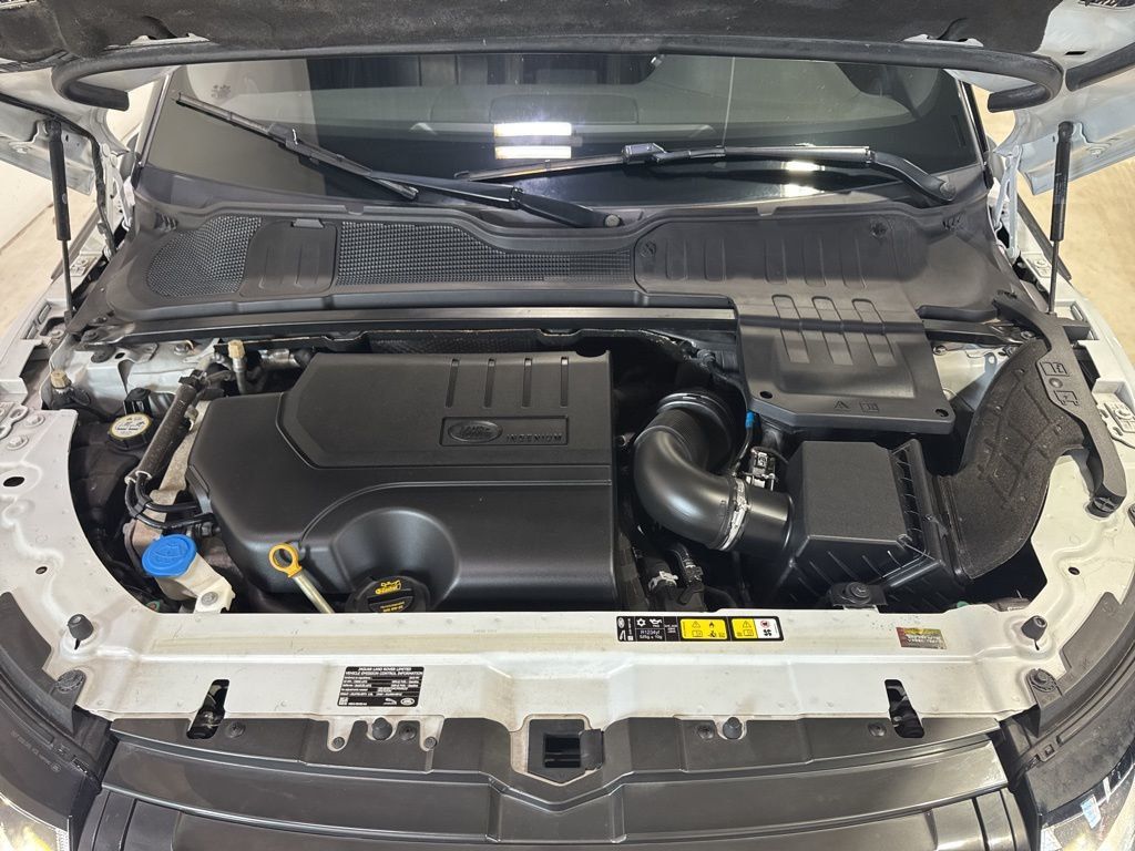 2019 Land Rover Range Rover Evoque 5 Door Landmark Edition - 22995999 - 52