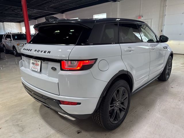 2019 Land Rover Range Rover Evoque 5 Door Landmark Edition - 22995999 - 6