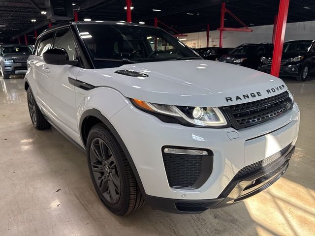 2019 Land Rover Range Rover Evoque 5 Door Landmark Edition - 22995999 - 7