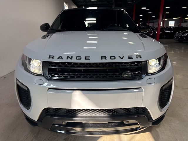 2019 Land Rover Range Rover Evoque 5 Door Landmark Edition - 22995999 - 8