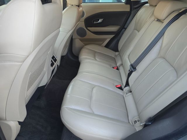 2019 Land Rover Range Rover Evoque 5 Door SE - 23082562 - 10
