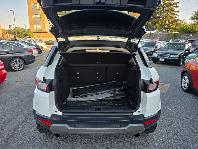 2019 Land Rover Range Rover Evoque 5 Door SE - 23082562 - 13