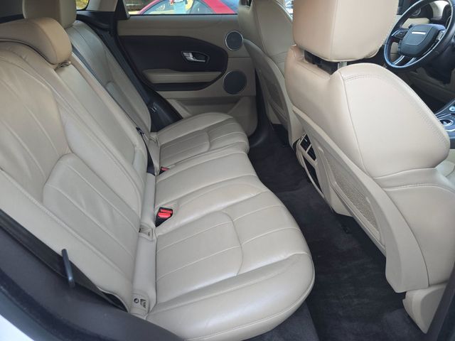 2019 Land Rover Range Rover Evoque 5 Door SE - 23082562 - 14
