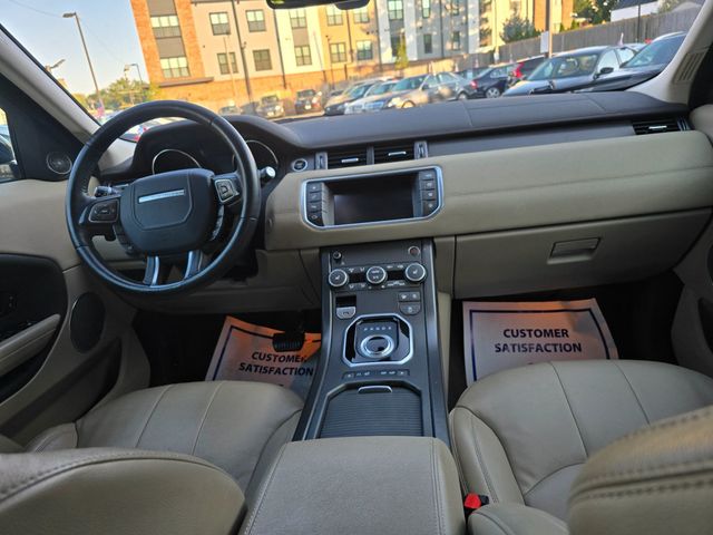 2019 Land Rover Range Rover Evoque 5 Door SE - 23082562 - 15