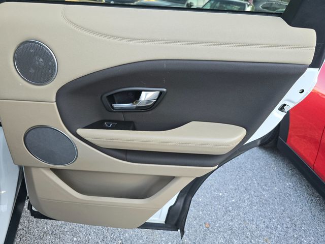 2019 Land Rover Range Rover Evoque 5 Door SE - 23082562 - 16
