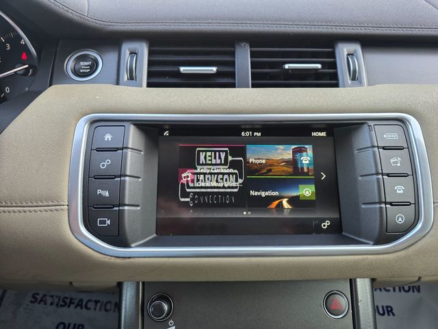 2019 Land Rover Range Rover Evoque 5 Door SE - 23082562 - 21