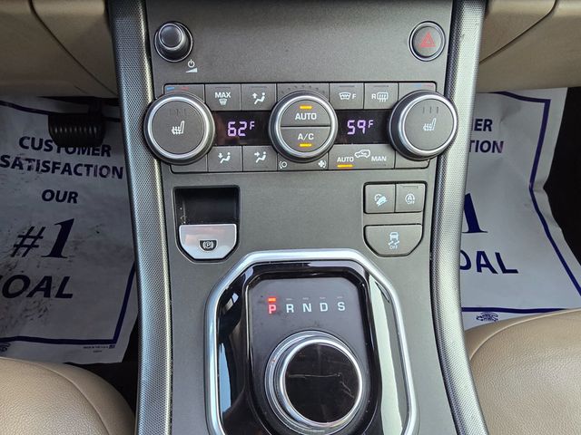2019 Land Rover Range Rover Evoque 5 Door SE - 23082562 - 22
