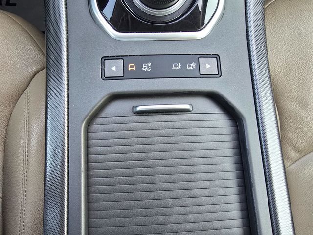 2019 Land Rover Range Rover Evoque 5 Door SE - 23082562 - 23