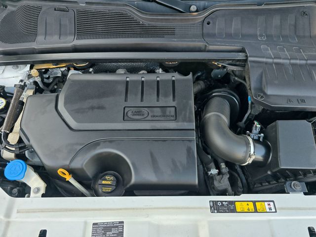 2019 Land Rover Range Rover Evoque 5 Door SE - 23082562 - 24
