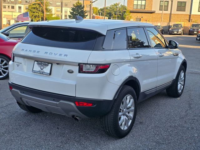 2019 Land Rover Range Rover Evoque 5 Door SE - 23082562 - 3