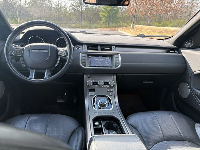 2019 Land Rover Range Rover Evoque 5 Door SE Premium - 22957206 - 11
