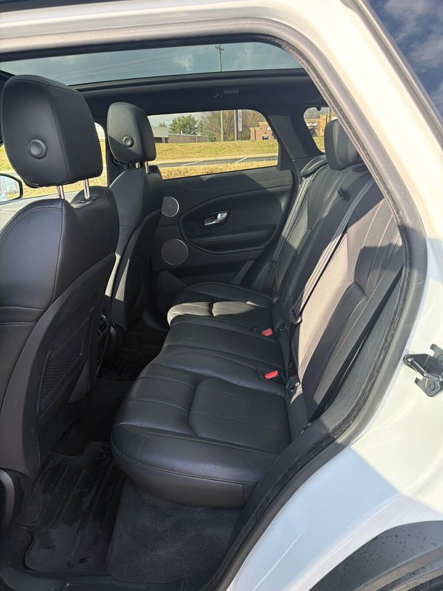 2019 Land Rover Range Rover Evoque 5 Door SE Premium - 22957206 - 15