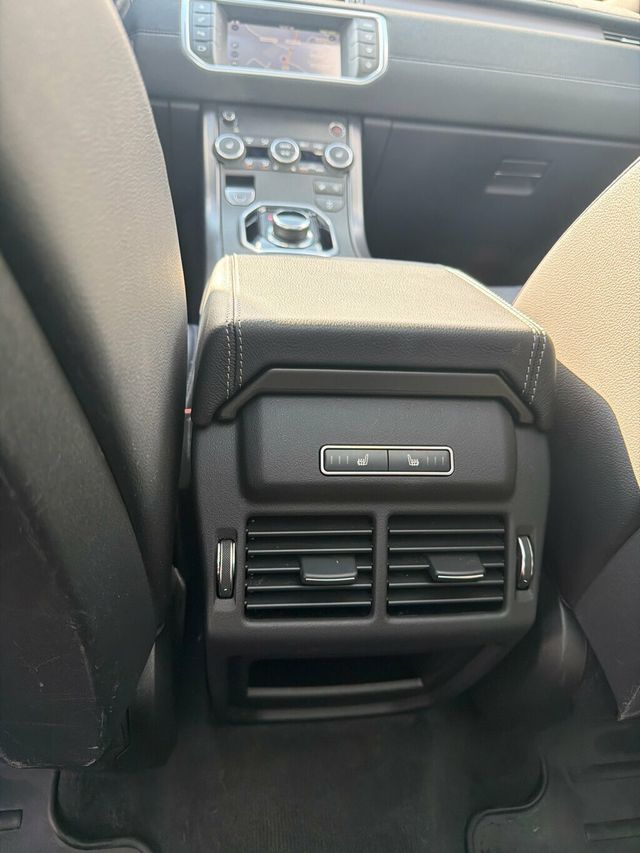 2019 Land Rover Range Rover Evoque 5 Door SE Premium - 22957206 - 16