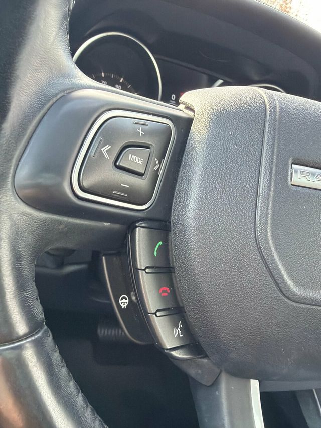 2019 Land Rover Range Rover Evoque 5 Door SE Premium - 22957206 - 18