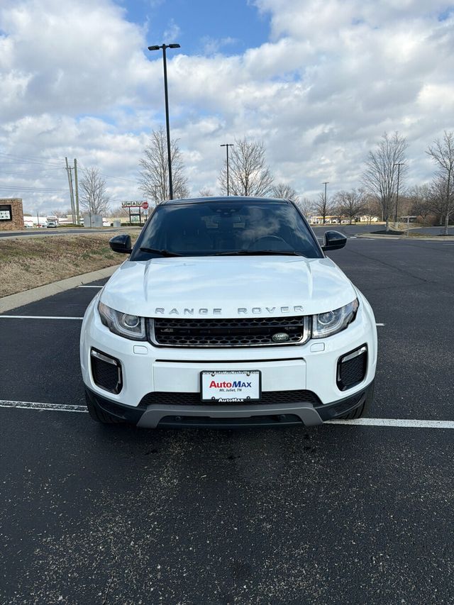 2019 Land Rover Range Rover Evoque 5 Door SE Premium - 22957206 - 1