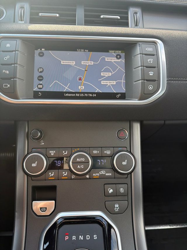 2019 Land Rover Range Rover Evoque 5 Door SE Premium - 22957206 - 19