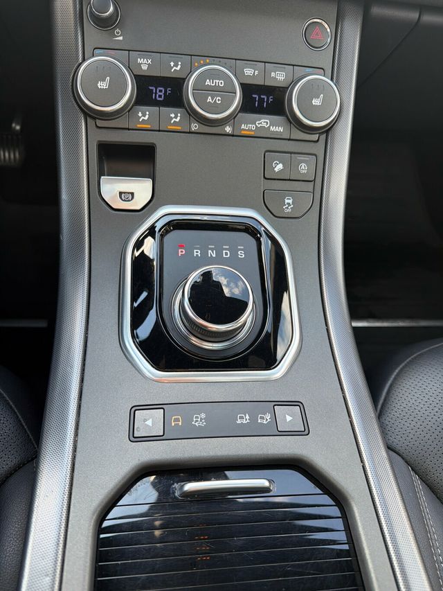 2019 Land Rover Range Rover Evoque 5 Door SE Premium - 22957206 - 20