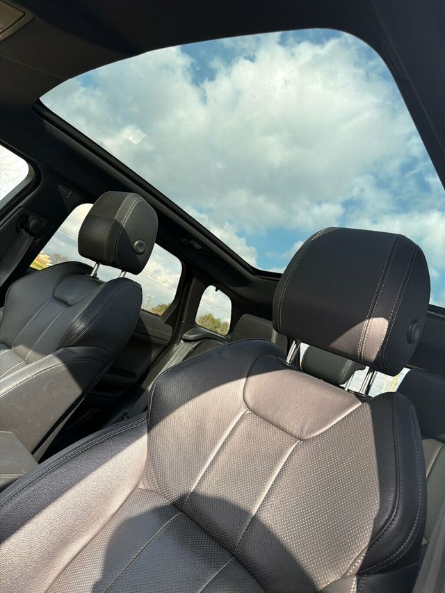 2019 Land Rover Range Rover Evoque 5 Door SE Premium - 22957206 - 22