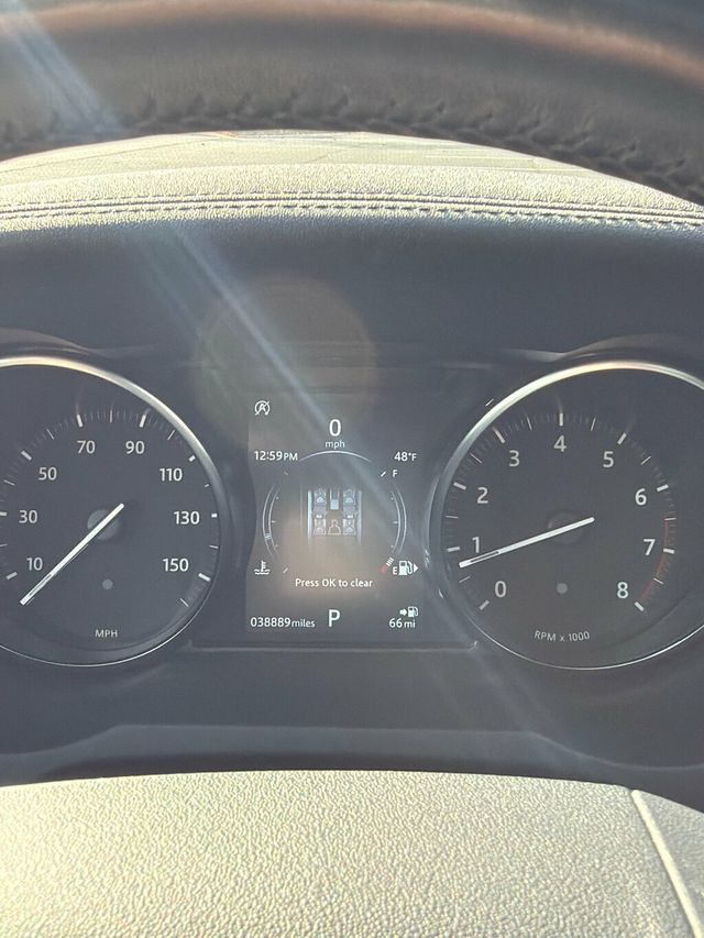 2019 Land Rover Range Rover Evoque 5 Door SE Premium - 22957206 - 23