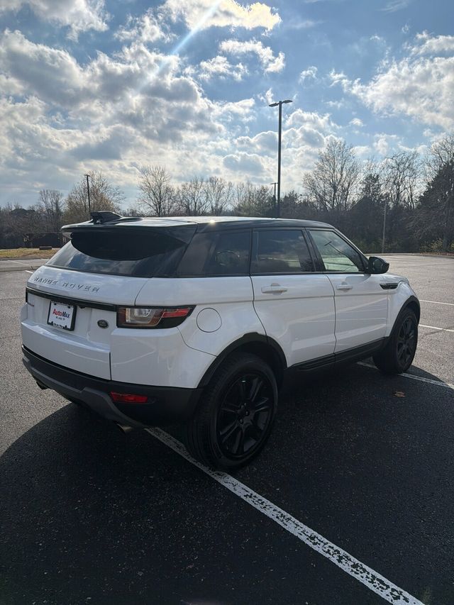 2019 Land Rover Range Rover Evoque 5 Door SE Premium - 22957206 - 3