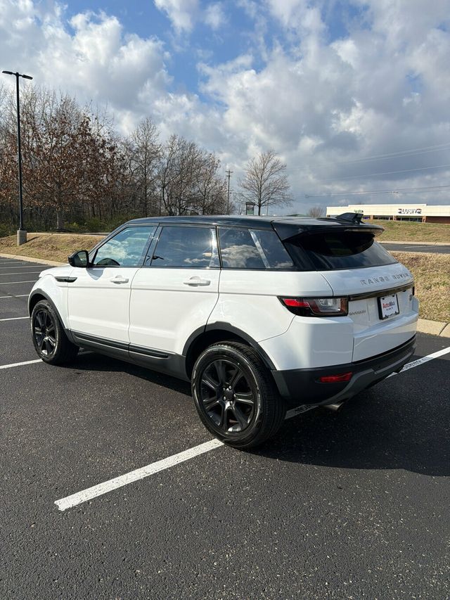 2019 Land Rover Range Rover Evoque 5 Door SE Premium - 22957206 - 5