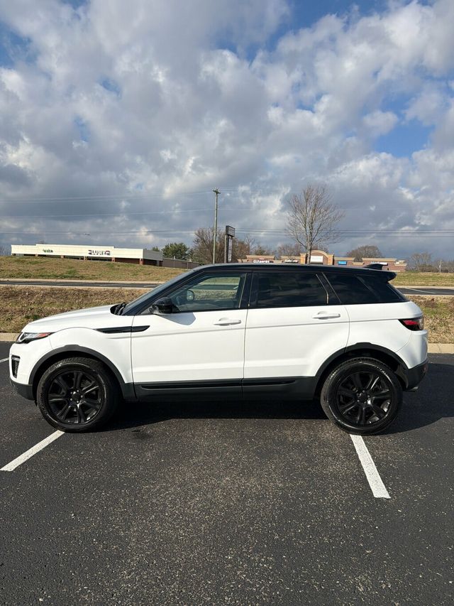 2019 Land Rover Range Rover Evoque 5 Door SE Premium - 22957206 - 6