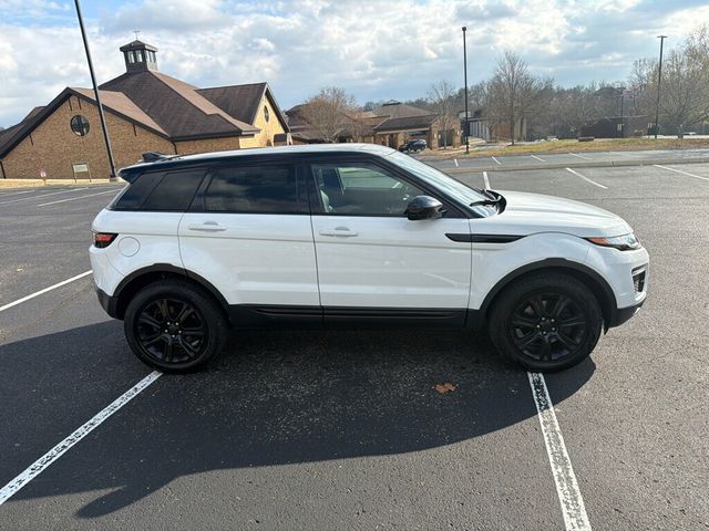 2019 Land Rover Range Rover Evoque 5 Door SE Premium - 22957206 - 7