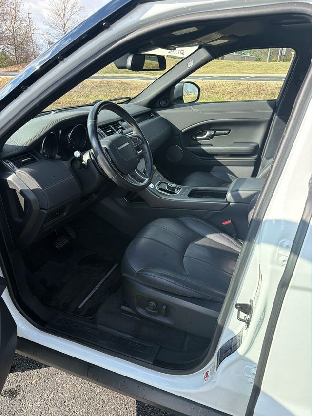 2019 Land Rover Range Rover Evoque 5 Door SE Premium - 22957206 - 8