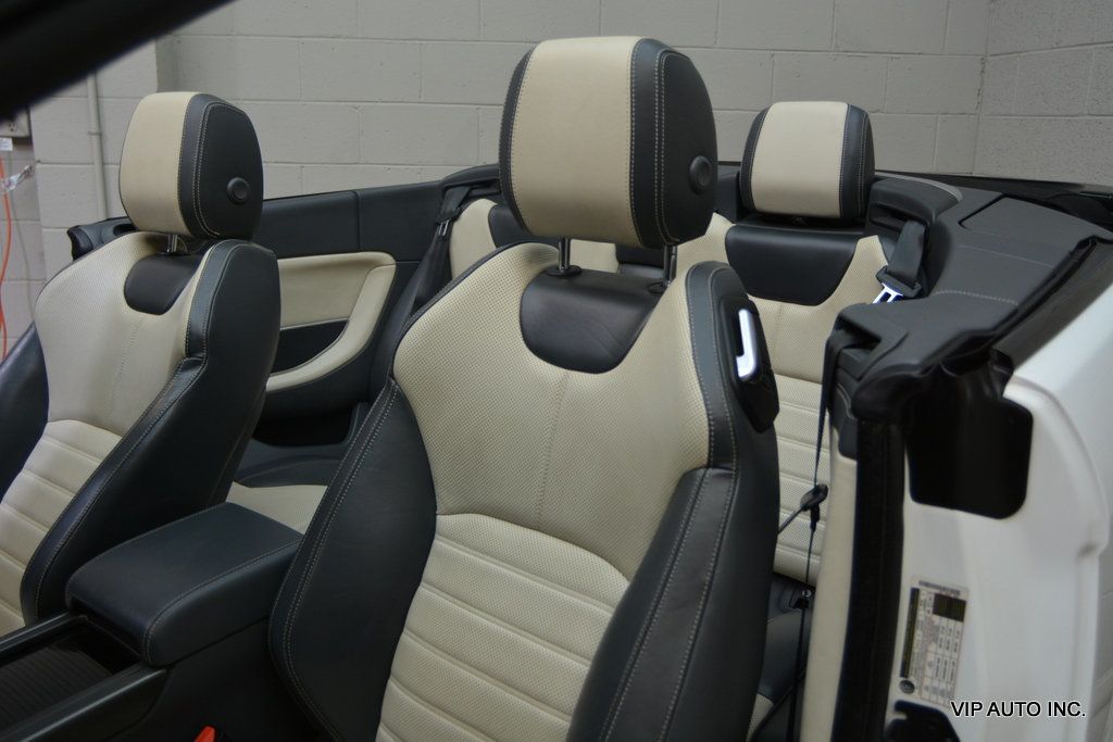 2019 Land Rover Range Rover Evoque Convertible HSE Dynamic - 22998957 - 16