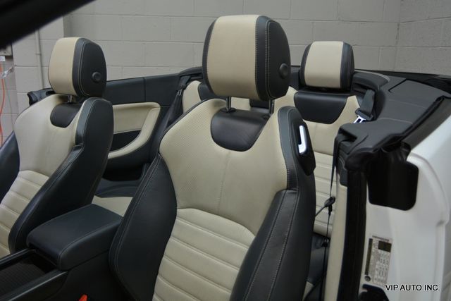 2019 Land Rover Range Rover Evoque Convertible HSE Dynamic - 22998957 - 16