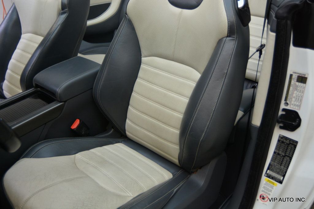 2019 Land Rover Range Rover Evoque Convertible HSE Dynamic - 22998957 - 18