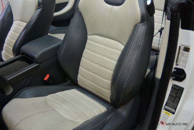 2019 Land Rover Range Rover Evoque Convertible HSE Dynamic - 22998957 - 18