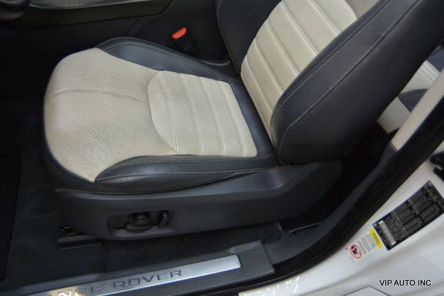 2019 Land Rover Range Rover Evoque Convertible HSE Dynamic - 22998957 - 20