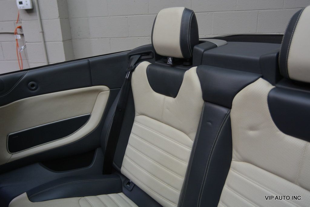2019 Land Rover Range Rover Evoque Convertible HSE Dynamic - 22998957 - 24