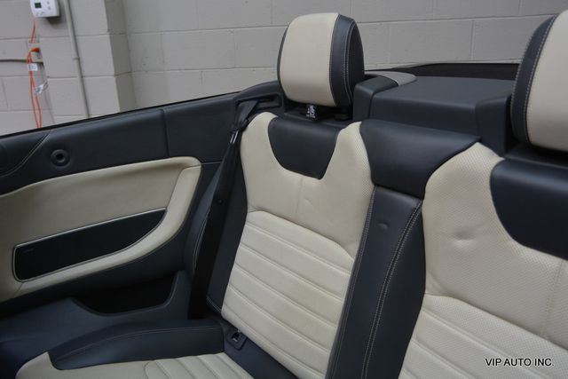2019 Land Rover Range Rover Evoque Convertible HSE Dynamic - 22998957 - 24