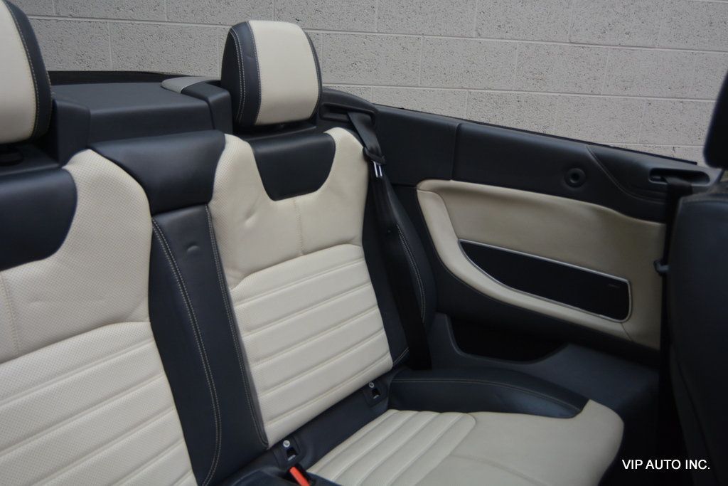 2019 Land Rover Range Rover Evoque Convertible HSE Dynamic - 22998957 - 25