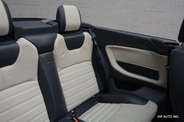 2019 Land Rover Range Rover Evoque Convertible HSE Dynamic - 22998957 - 25