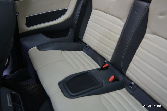 2019 Land Rover Range Rover Evoque Convertible HSE Dynamic - 22998957 - 26